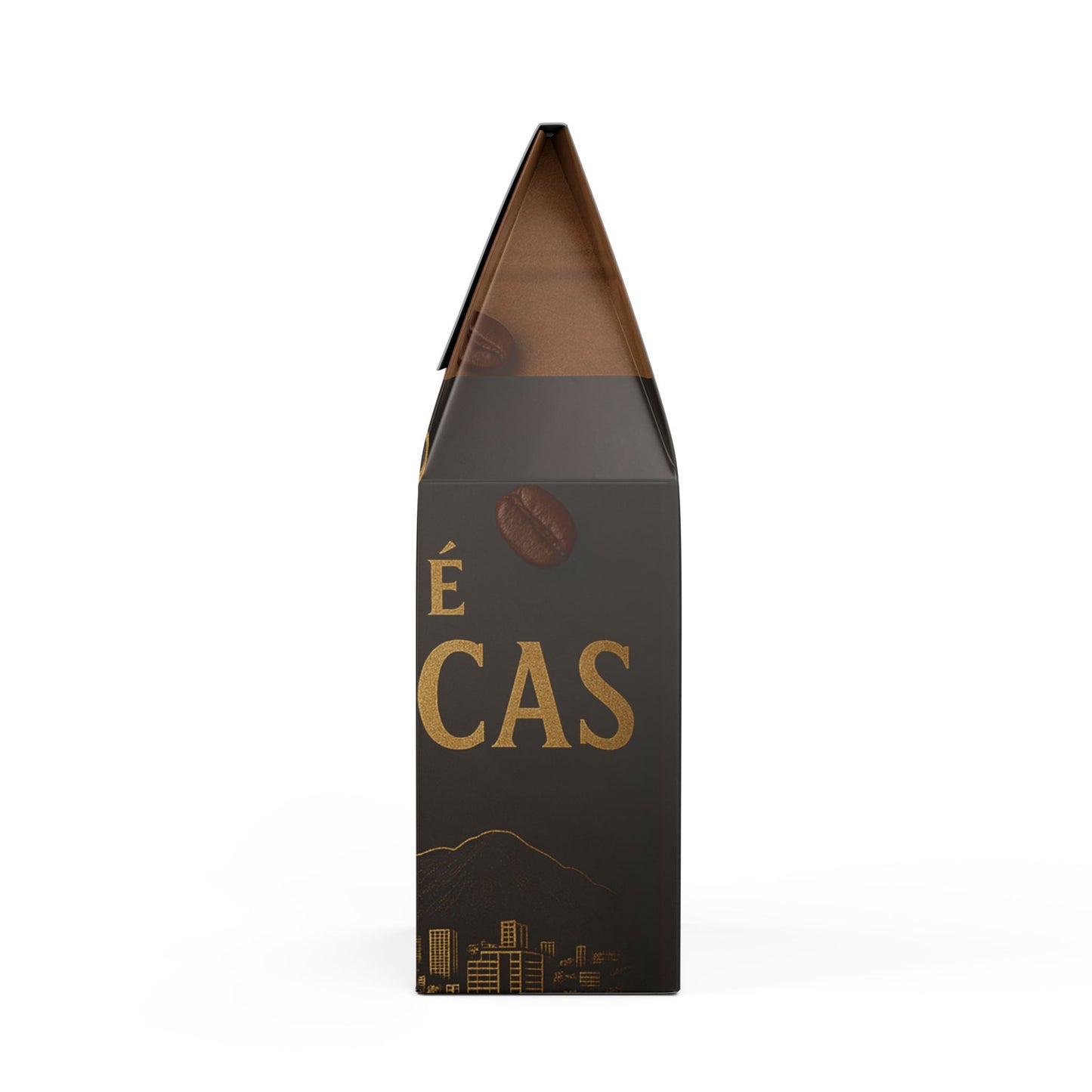 Caracas Single Origin Coffee Organic & Premium