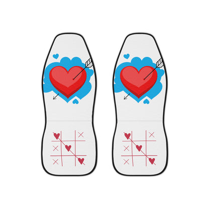Car Seat Covers