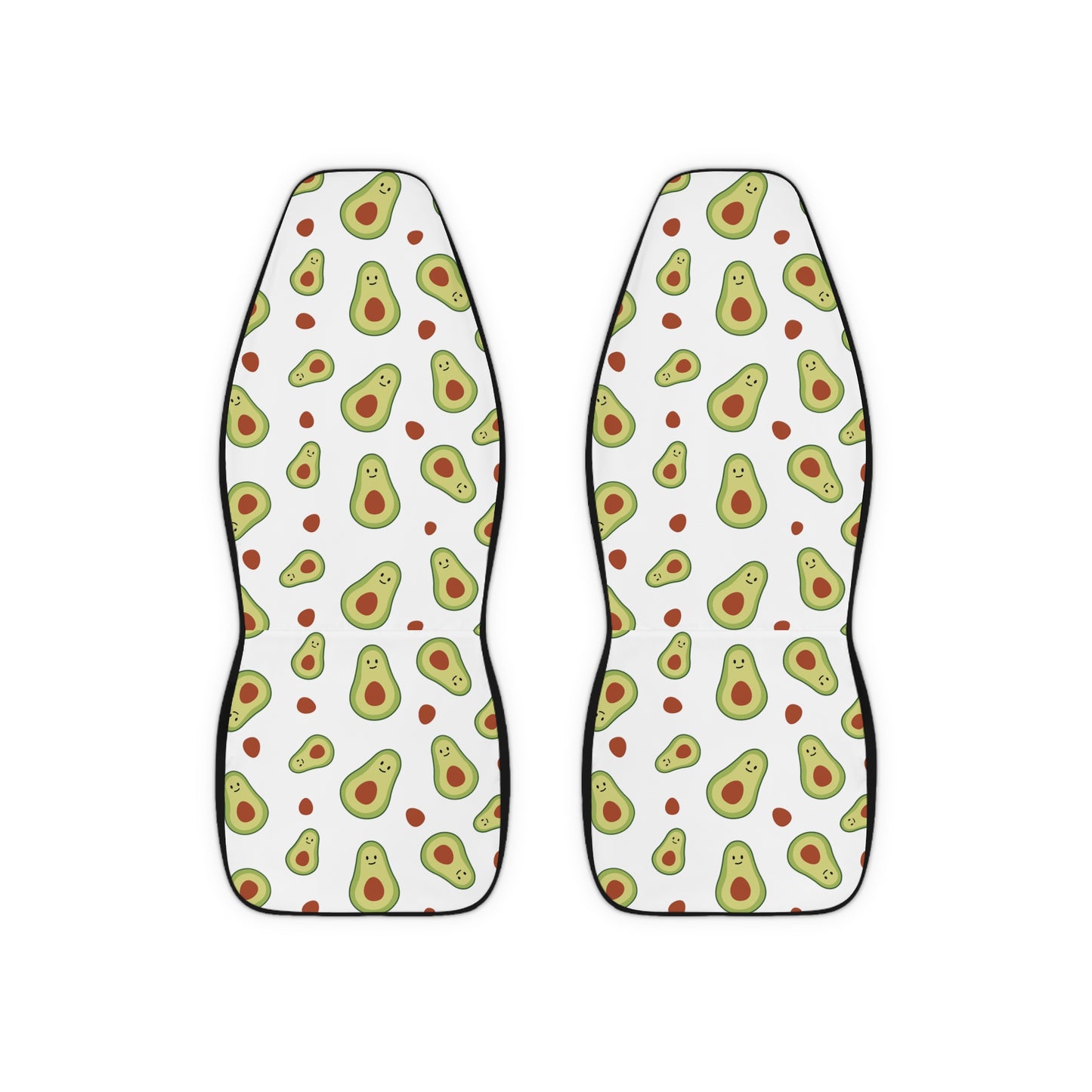 Polyester Car Seat Covers