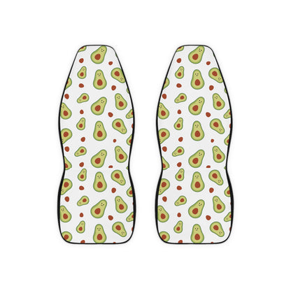 Polyester Car Seat Covers