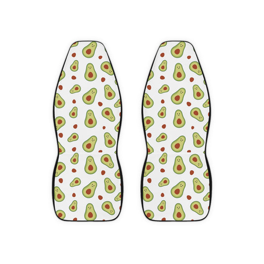 Polyester Car Seat Covers