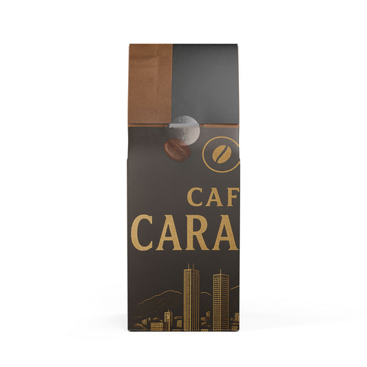 Caracas Single Origin Coffee Organic & Premium