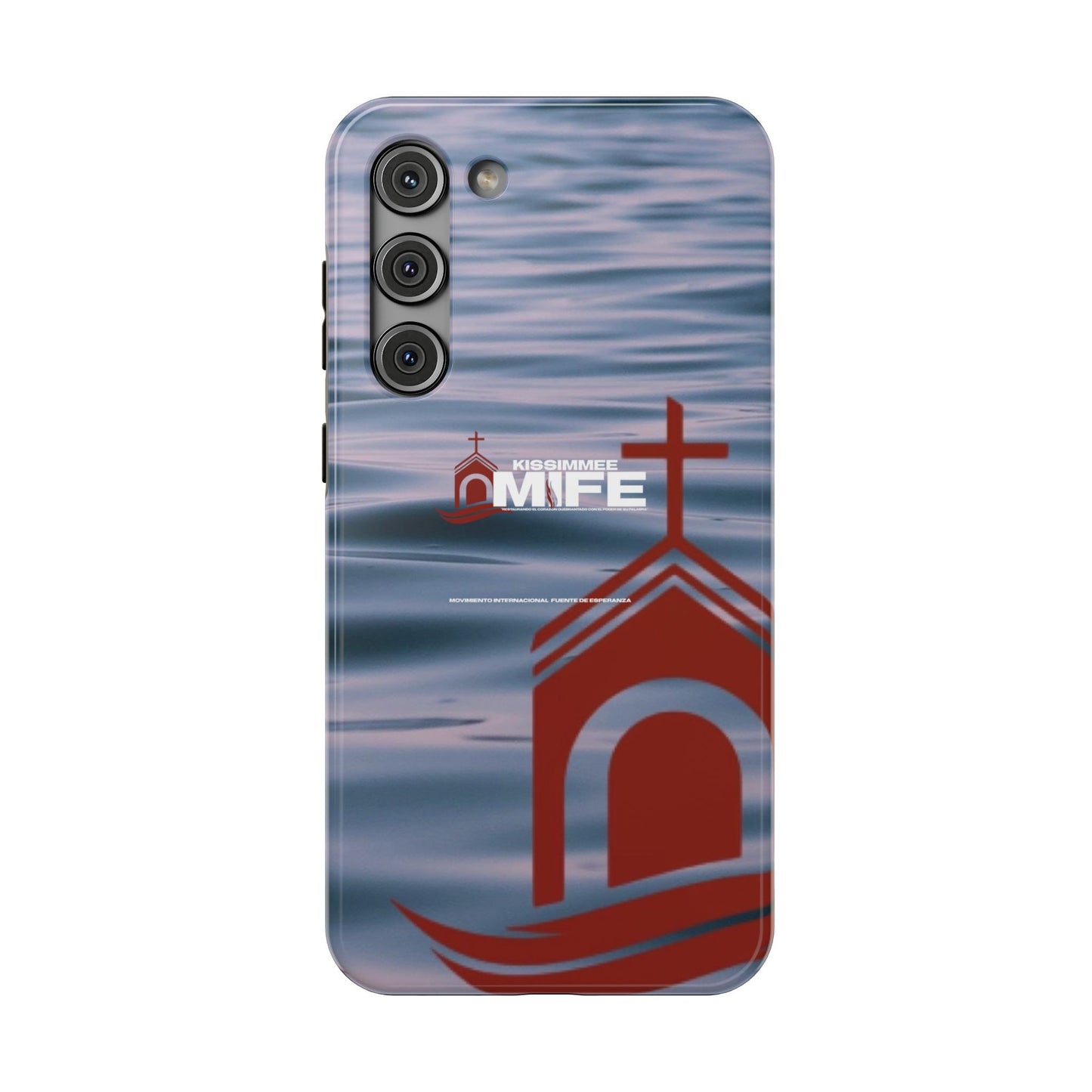 Impact-Resistant Cases