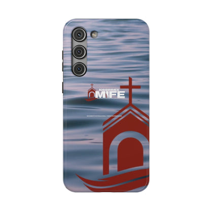 Impact-Resistant Cases