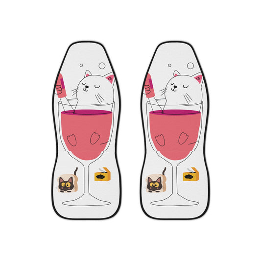 Fundas para asientos de coche 