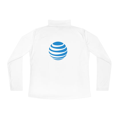 Ladies Quarter-Zip Pullover ATT BEYMARK 0004-004
