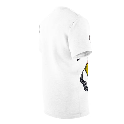 Unisex Cut & Sew Tee (AOP)