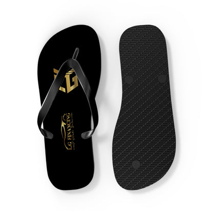 Flip Flops