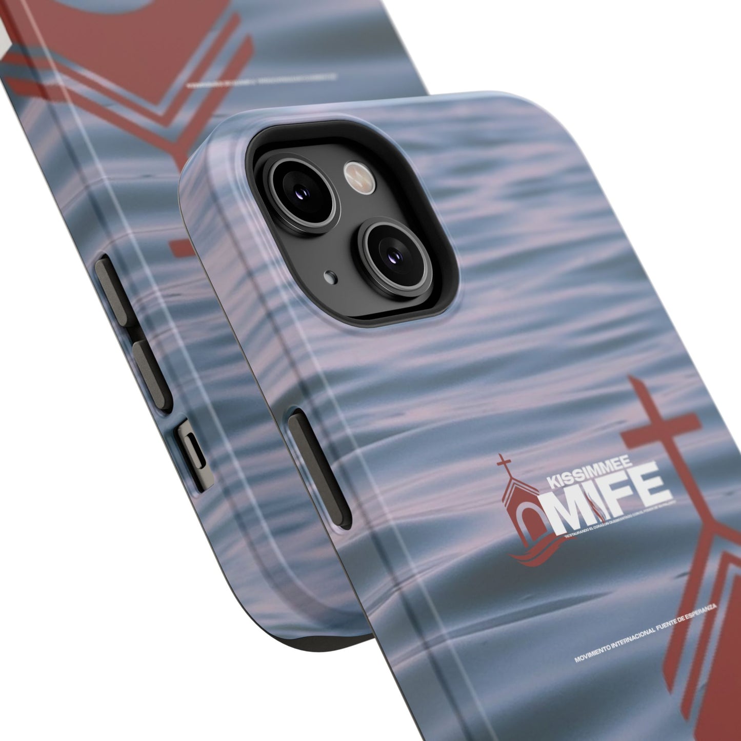 Impact-Resistant Cases