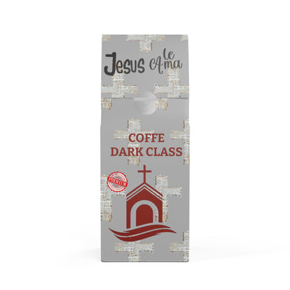 Bitterroot Coffee Blend (Dark French Roast)