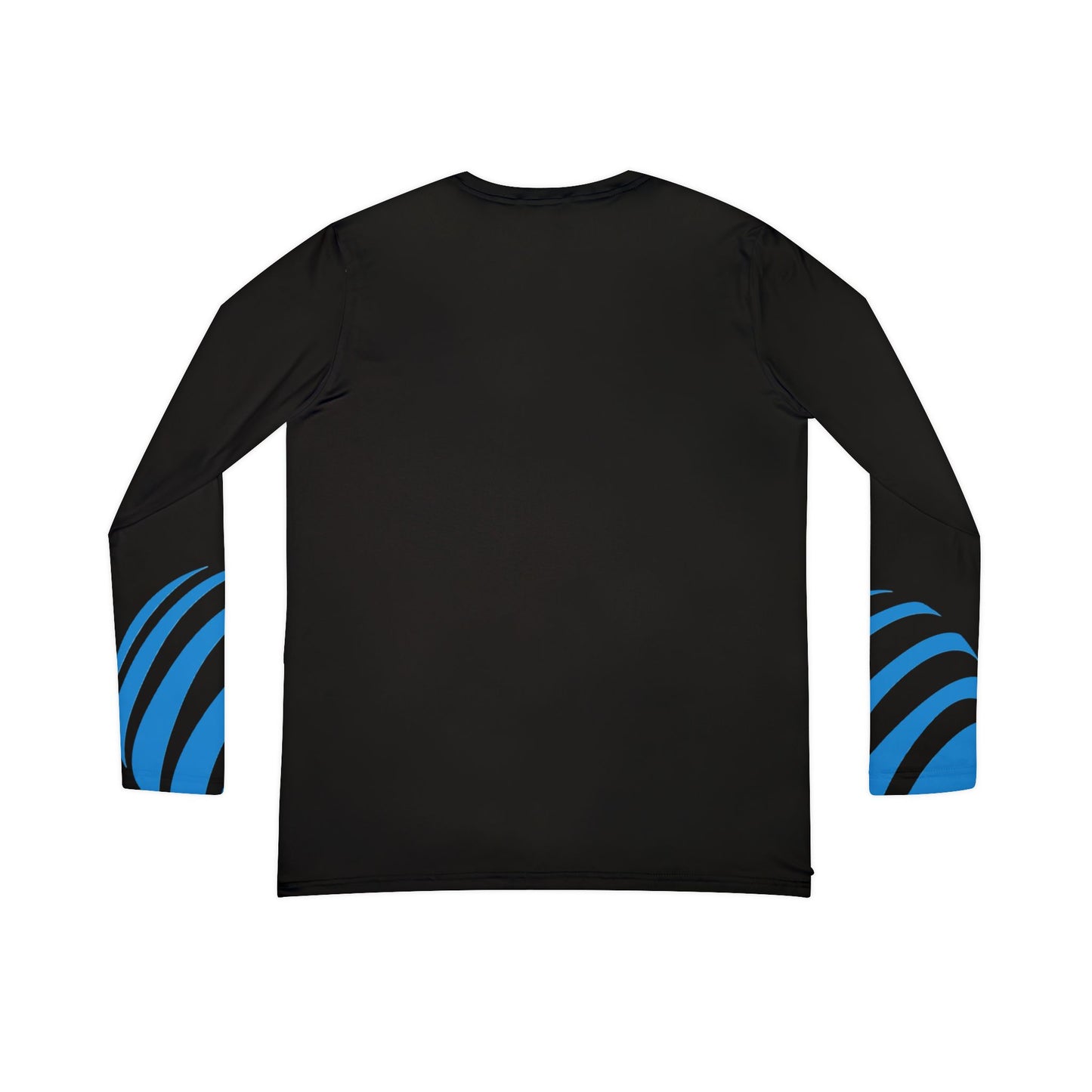 Women's Long Sleeve V-neck Shirt (AOP)