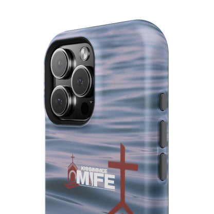 Impact-Resistant Cases