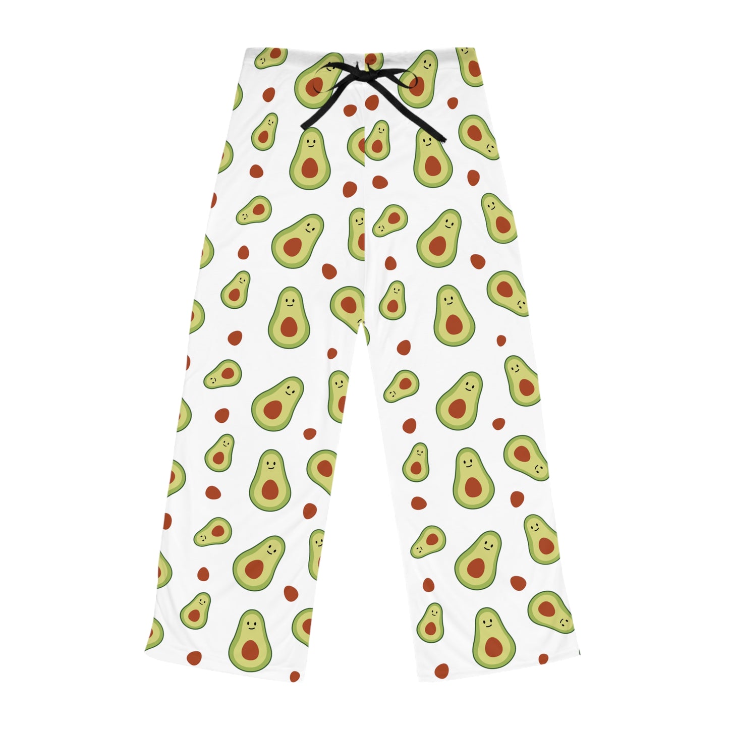 Women's Pajama Pants (AOP)