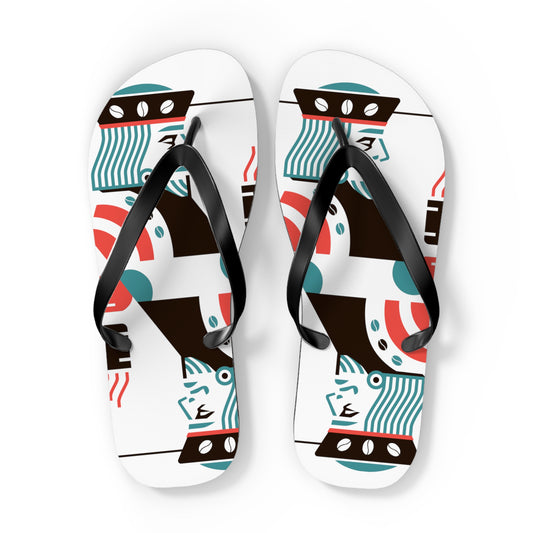 Flip Flops