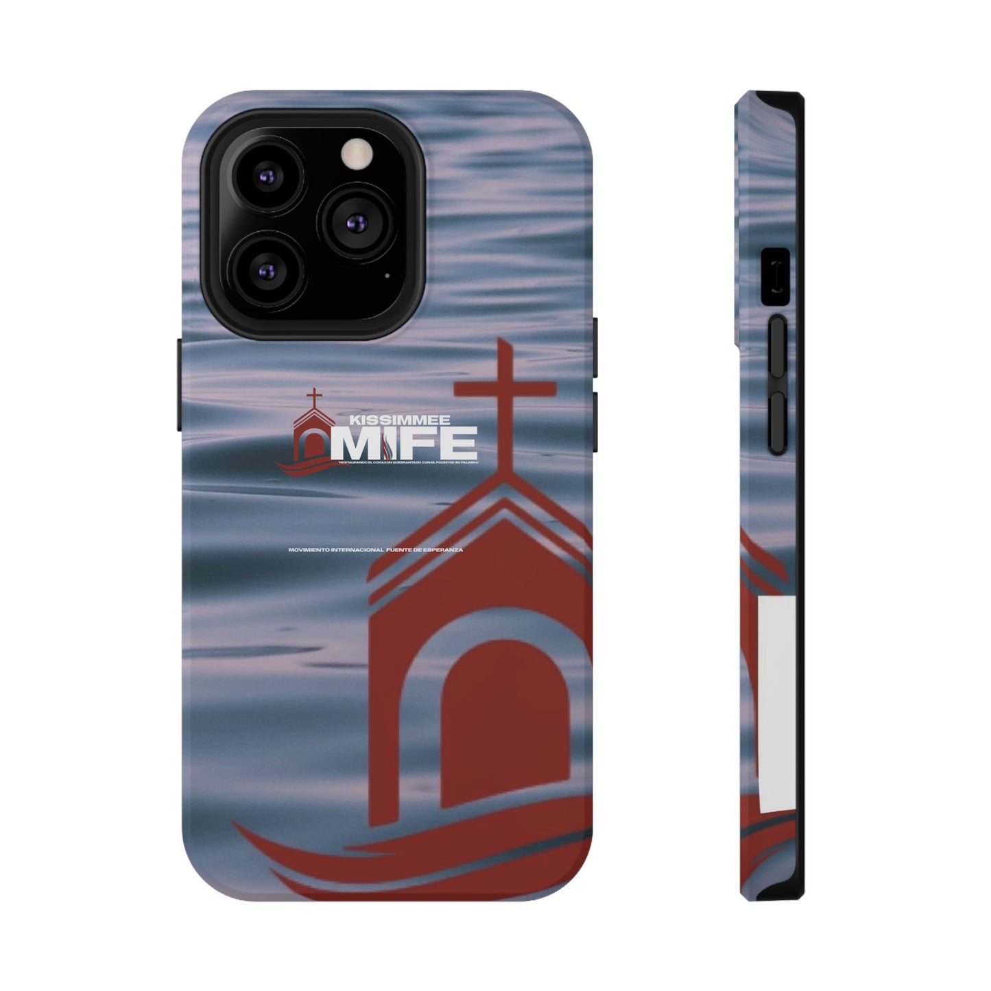 Impact-Resistant Cases