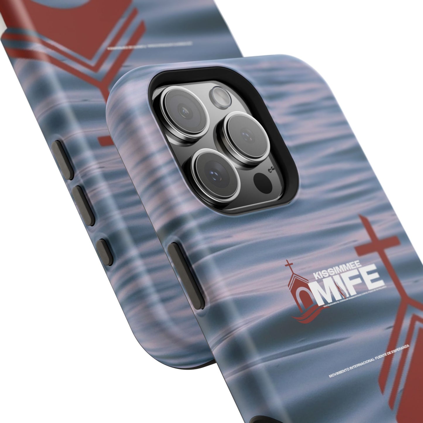 Impact-Resistant Cases