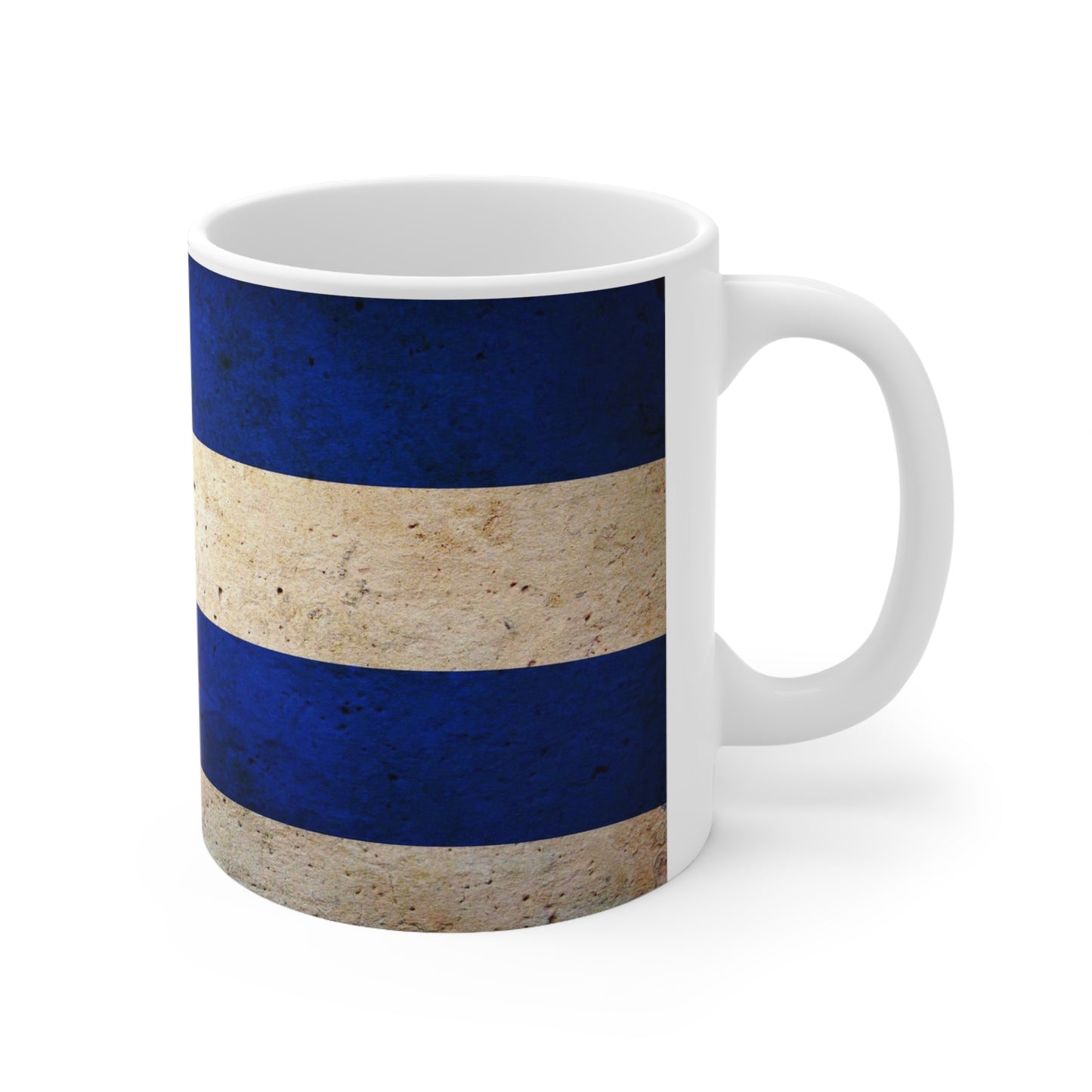 Ceramic Mug 11oz