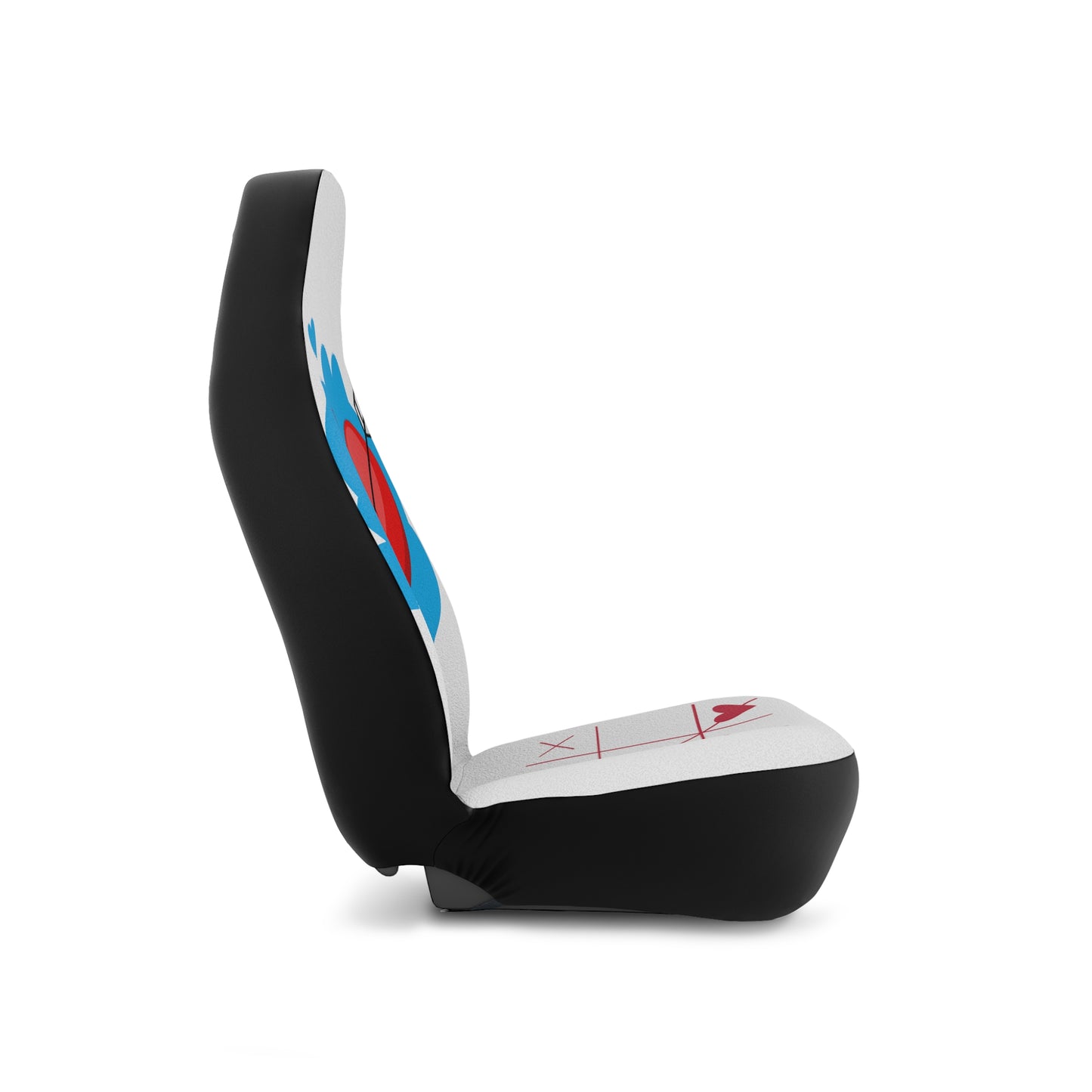 Car Seat Covers