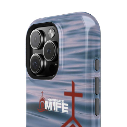 Impact-Resistant Cases