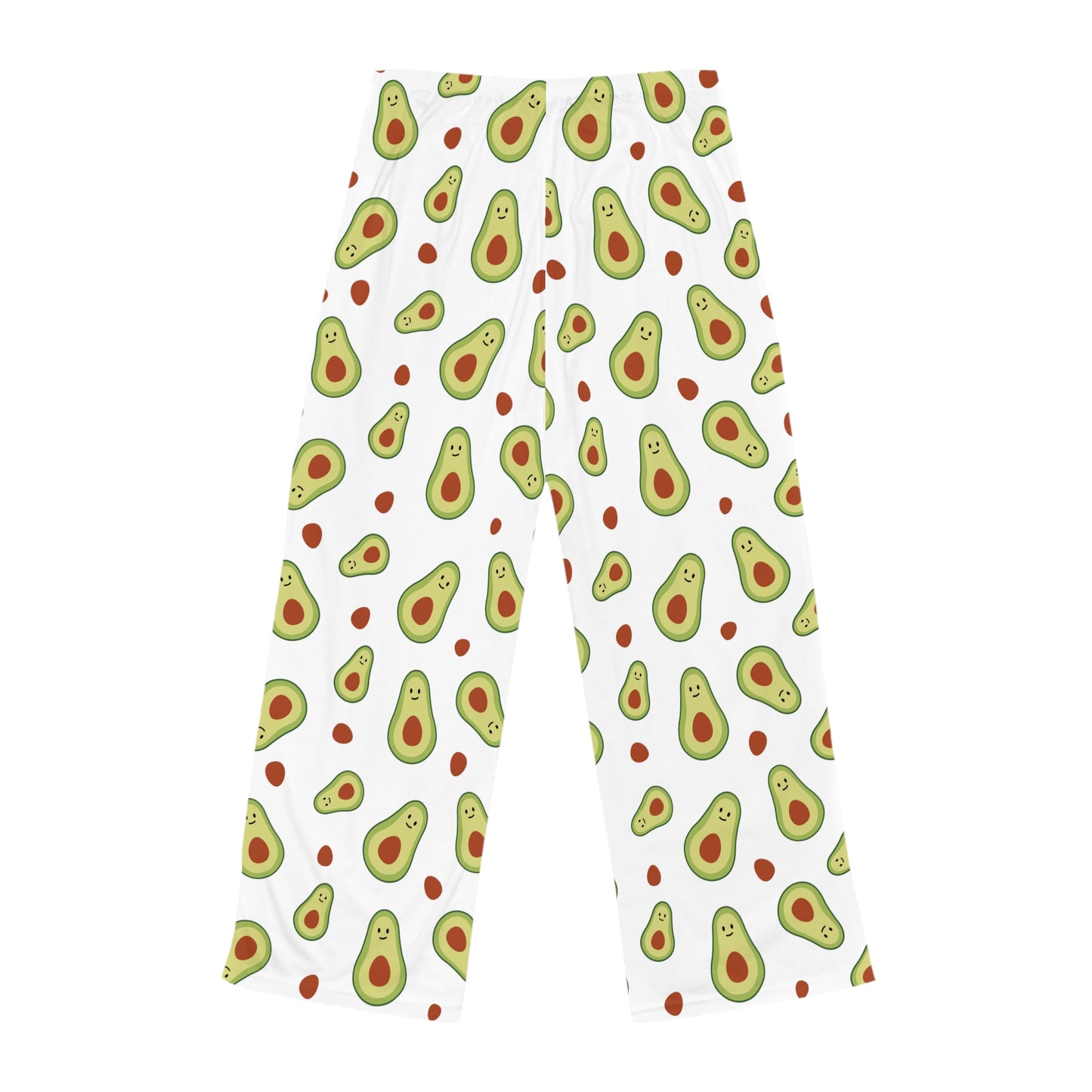 Women's Pajama Pants (AOP)