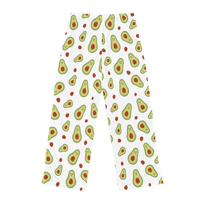Women's Pajama Pants (AOP)