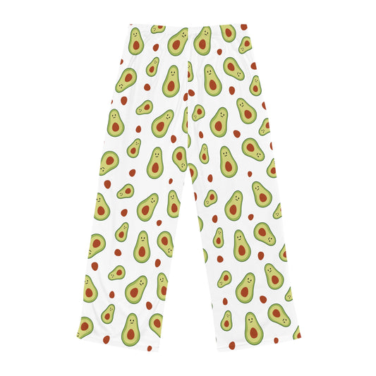 Women's Pajama Pants (AOP)