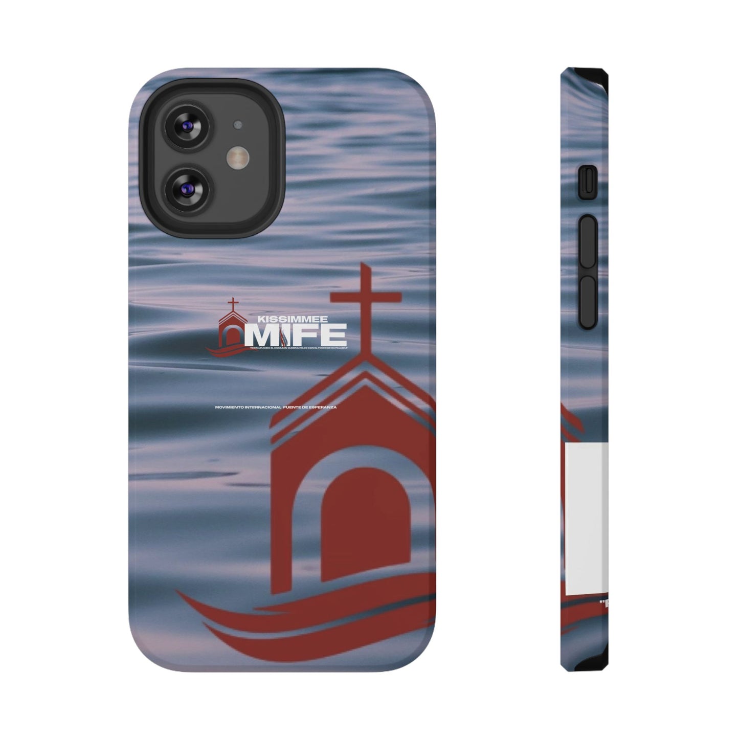 Impact-Resistant Cases