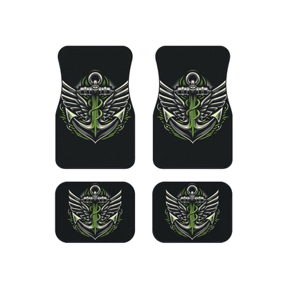 Car Mats (Set of 4) 2323