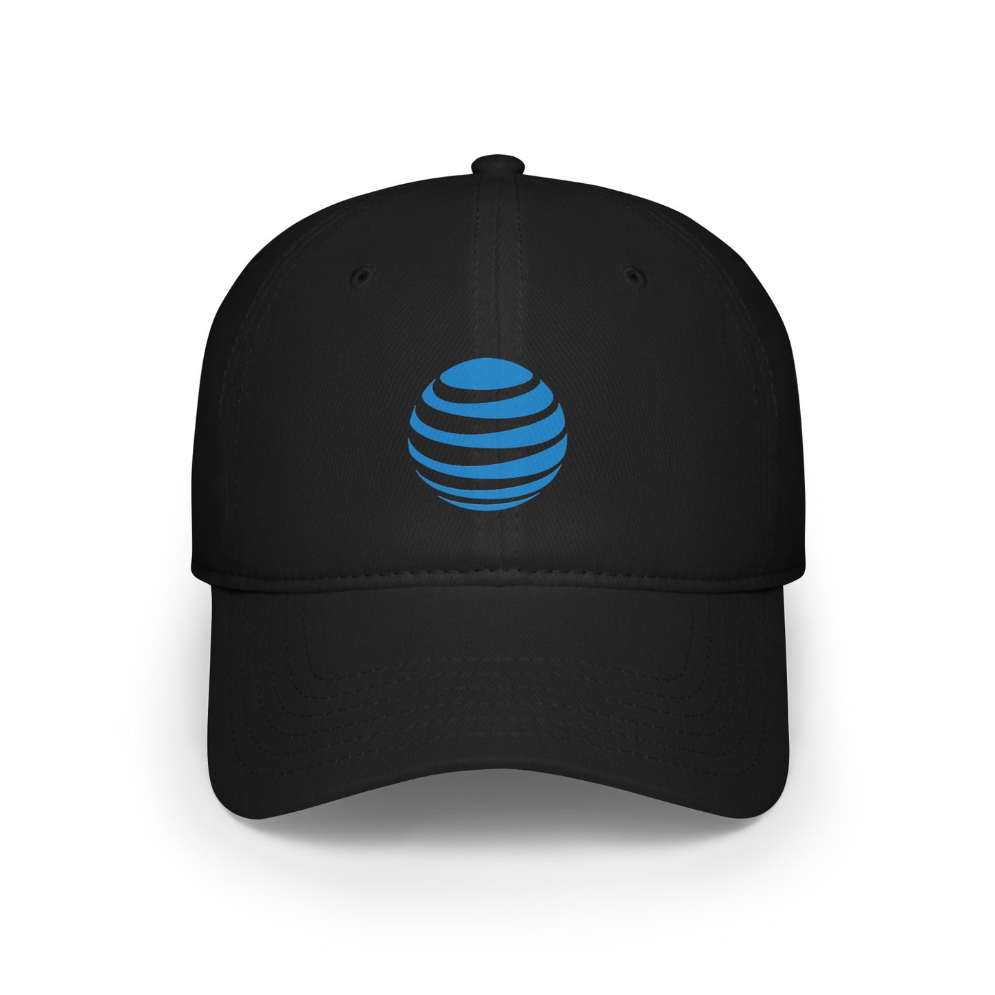 Low Profile Baseball Cap ATT 002-002 BEYMARK