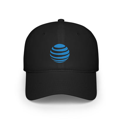 Low Profile Baseball Cap ATT 002-002 BEYMARK