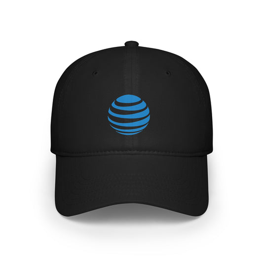 Low Profile Baseball Cap ATT 002-002 BEYMARK