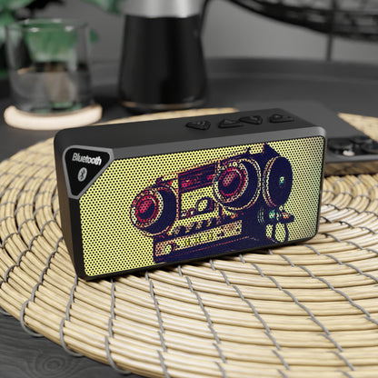 Jabba Bluetooth Speaker