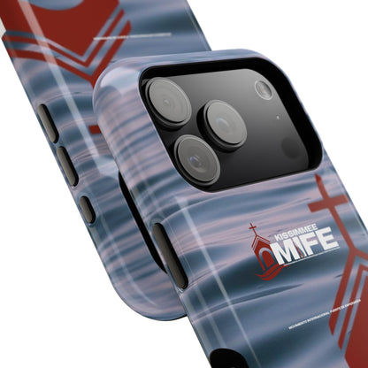 Impact-Resistant Cases