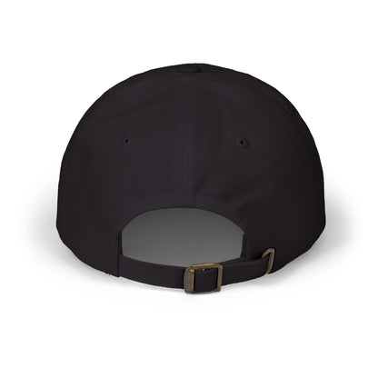 Classic Dad Cap - Casual Everyday Wear, Adjustable Hat for Dads, Perfect Gift for Father's Day, Summer Accessories, Trendy Fashion Cap