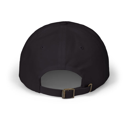 Classic Dad Cap - Casual Everyday Wear, Adjustable Hat for Dads, Perfect Gift for Father's Day, Summer Accessories, Trendy Fashion Cap