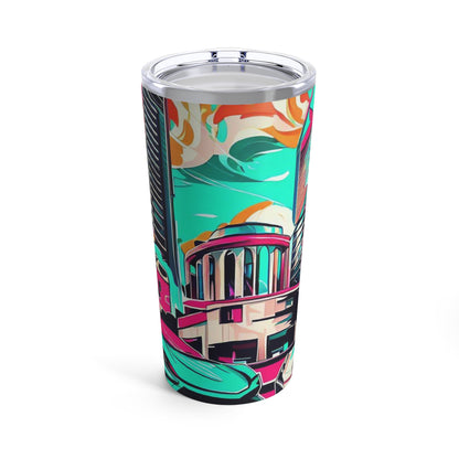 Tumbler 20oz