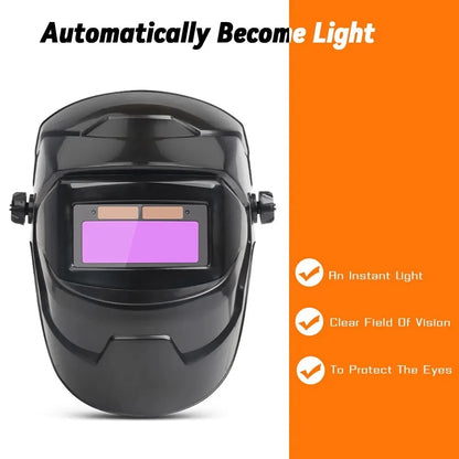 Ultimate Full Face Shield - Protect, Breathe & See Clearly - Adjustable & Durable
