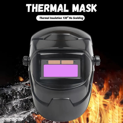 Ultimate Full Face Shield - Protect, Breathe & See Clearly - Adjustable & Durable