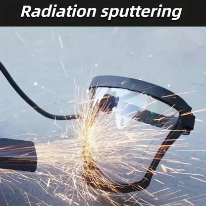 Ultimate Full Face Shield - Protect, Breathe & See Clearly - Adjustable & Durable