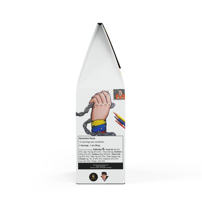 Venezuela Single Origin Coffee Organic & Premium