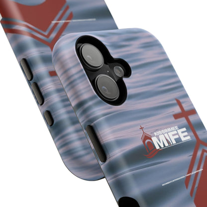 Impact-Resistant Cases