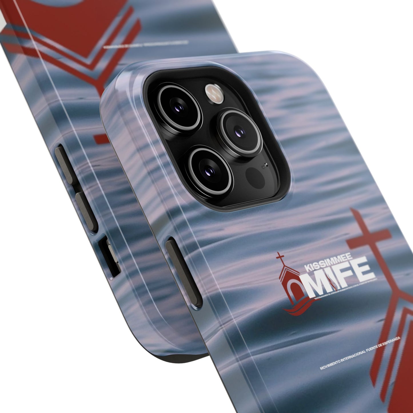 Impact-Resistant Cases