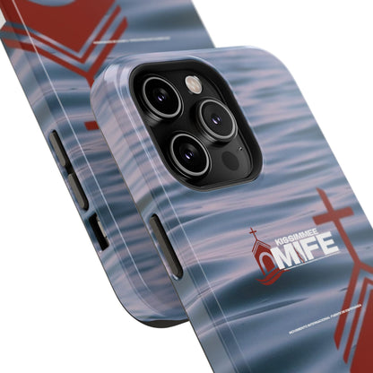 Impact-Resistant Cases