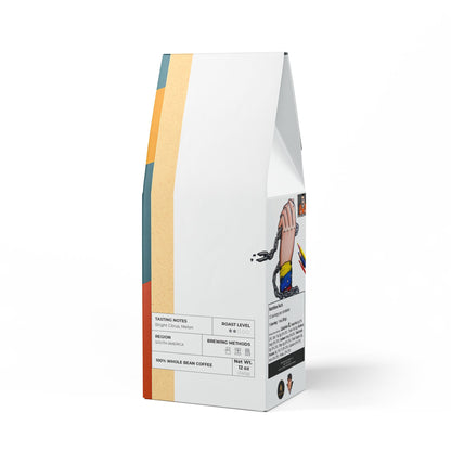 Venezuela Single Origin Coffee Organic & Premium