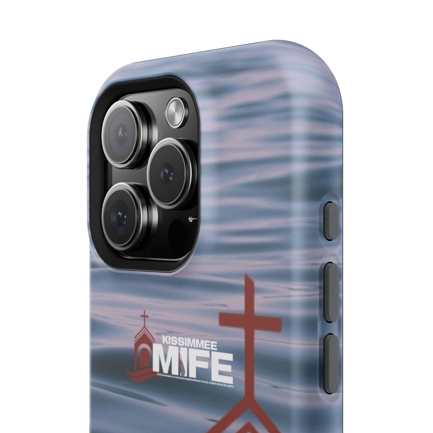 Impact-Resistant Cases