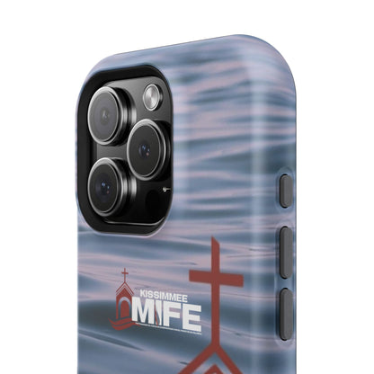 Impact-Resistant Cases