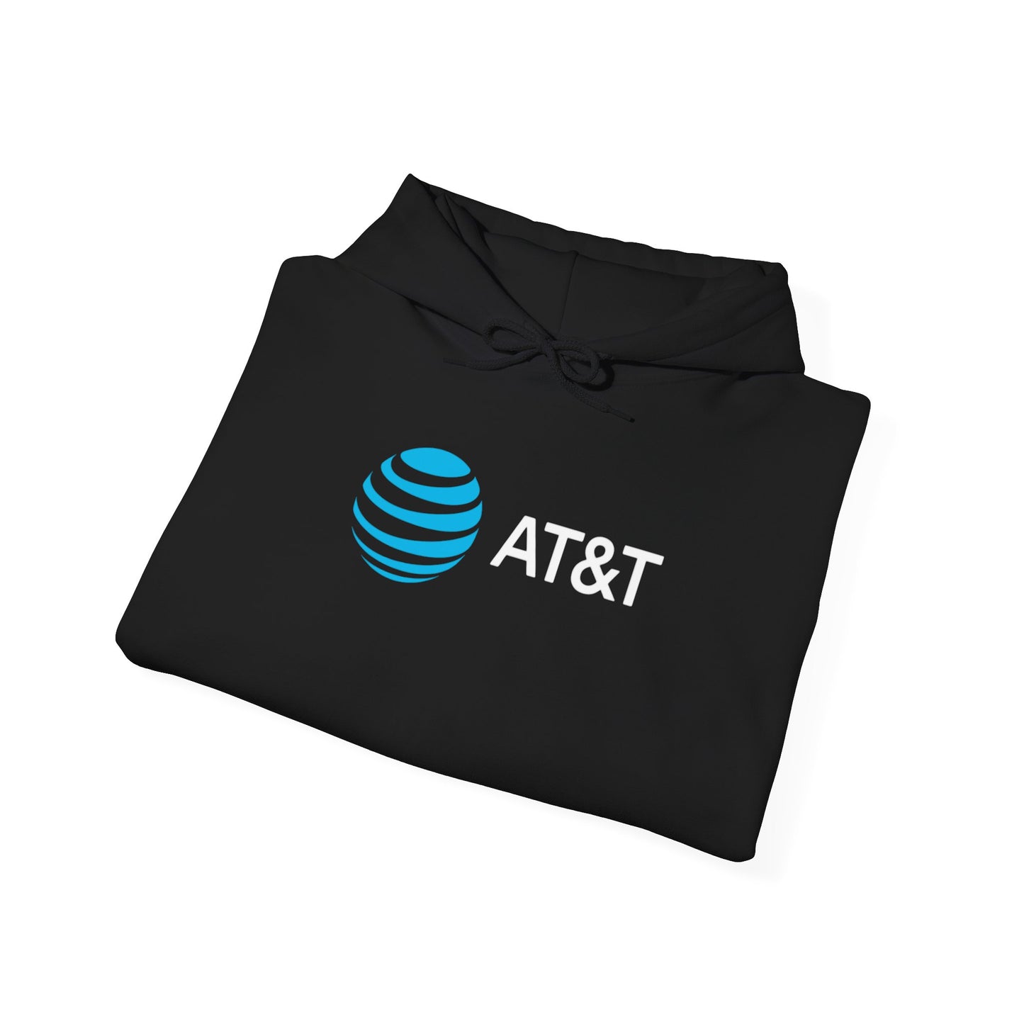 AT&T Inspired Unisex Heavy Blend Hoodie