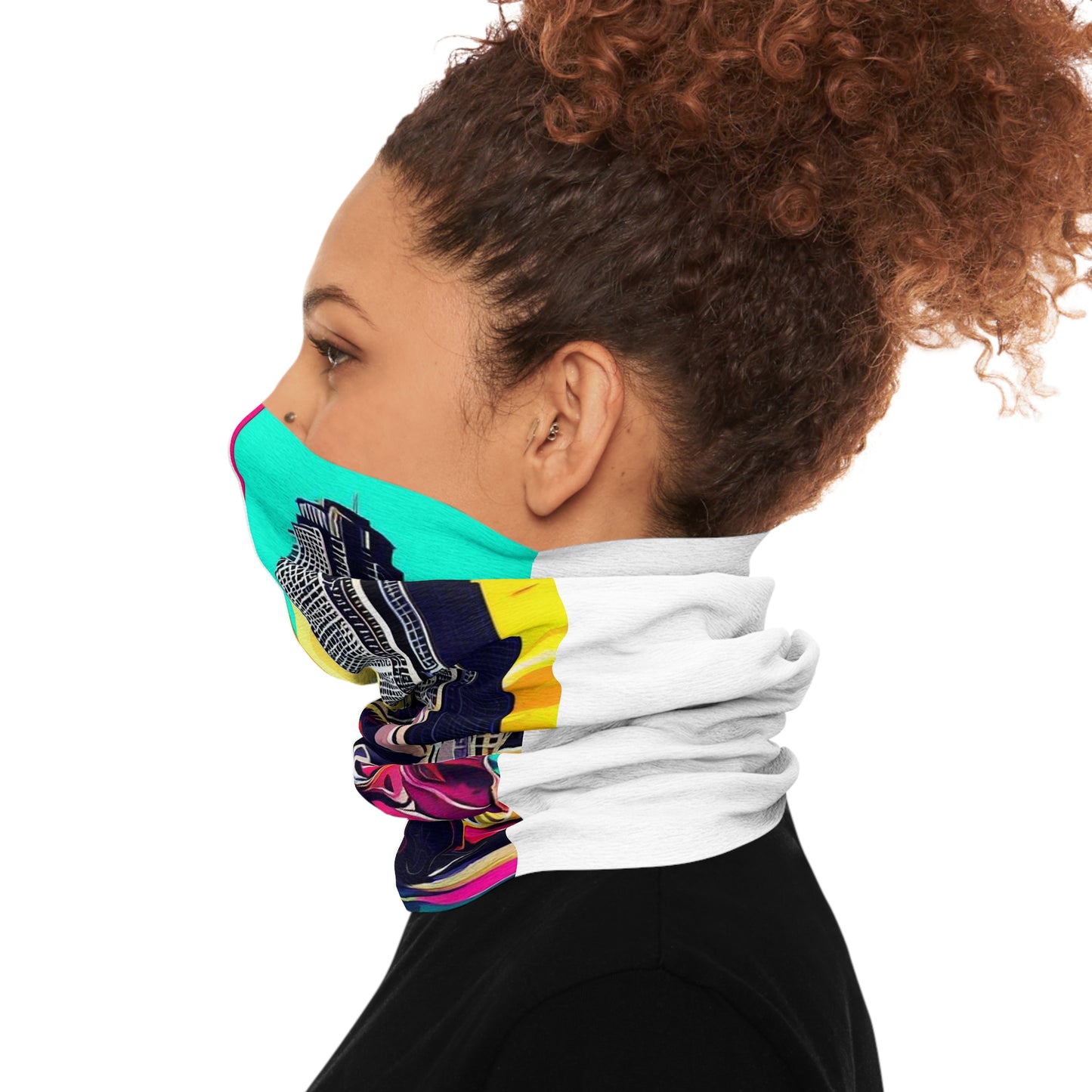 Tube Scarf