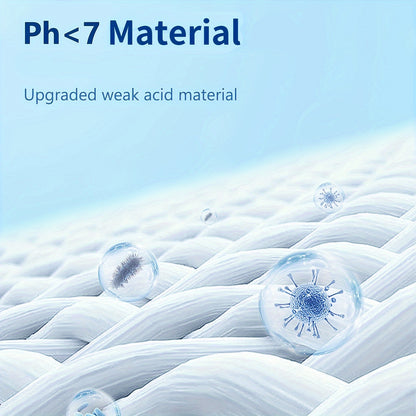 Ultimate Protection: KN95 Masks 50-Pack - Breathable, Adjustable, Reusable - PM2.5 Defense for Men & Women