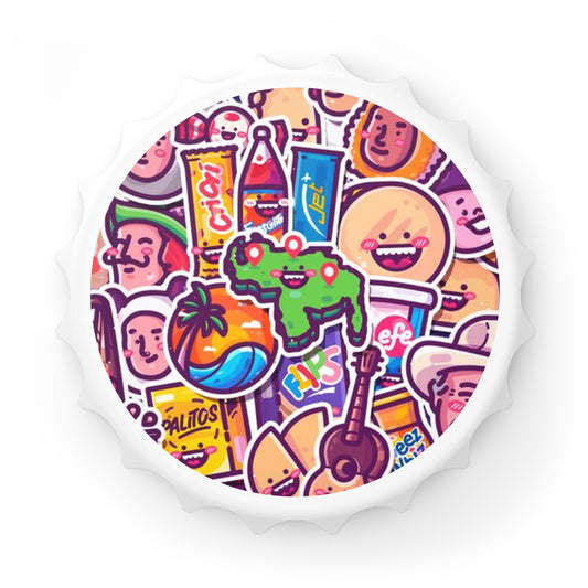 Bottle Opener